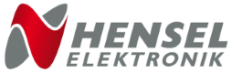 Hensel Logo